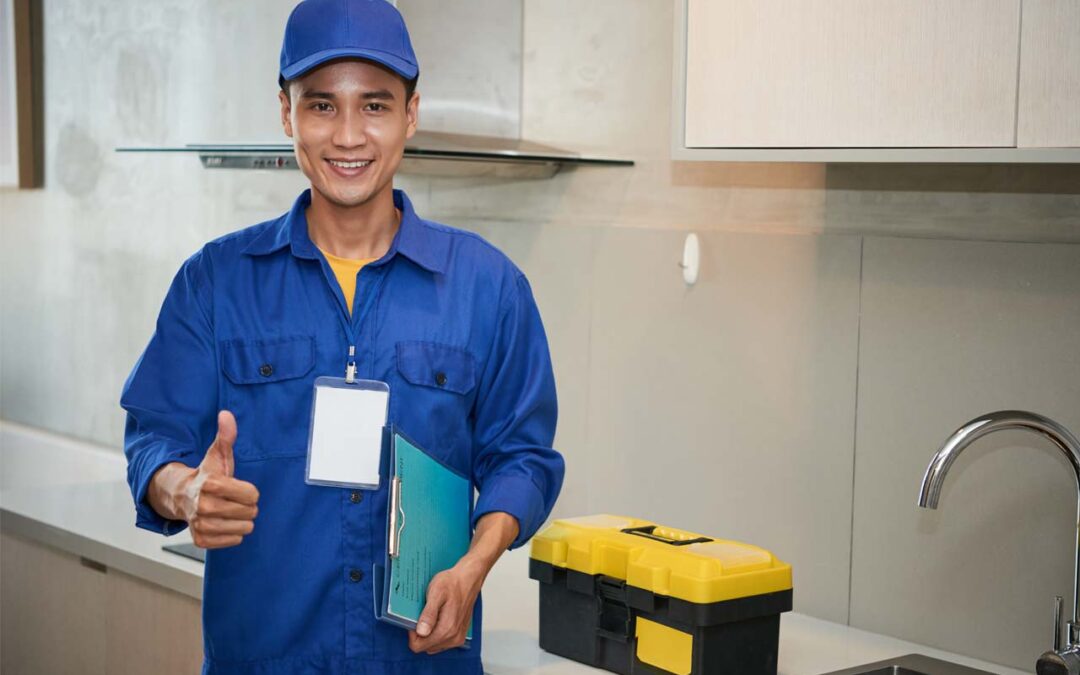 How to find handyman services in your city